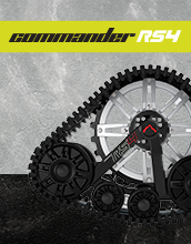 Commander RS4 Brochure